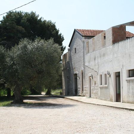 Masseria La Luna Nel Pozzo Castellana Grotte Kültér fotó